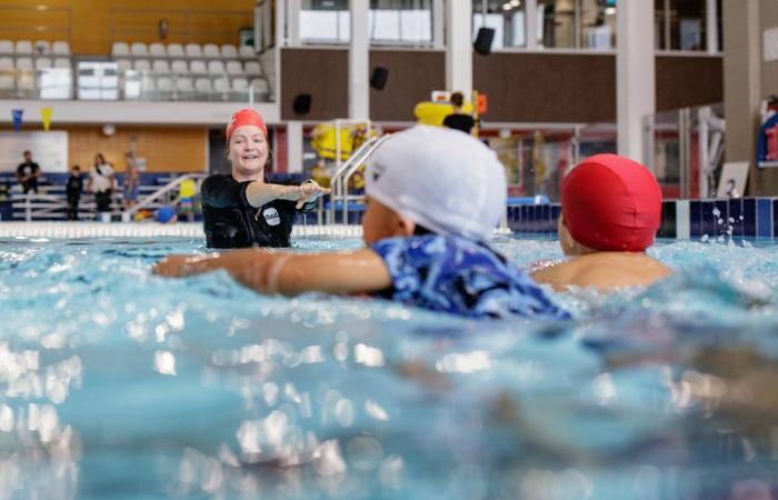 Mangel an Schwimmunterricht | Ein Sicherheitsproblem