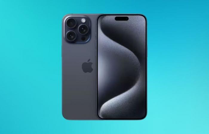 Weniger als 140 Euro für das iPhone 15 Pro Max? Man denkt vielleicht, man träumt, aber es ist sehr real