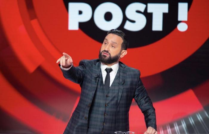 Bereiten sich Cyril Hanouna und TPMP darauf vor, Vincent Bollorés Canal+-Gruppe zu verlassen?