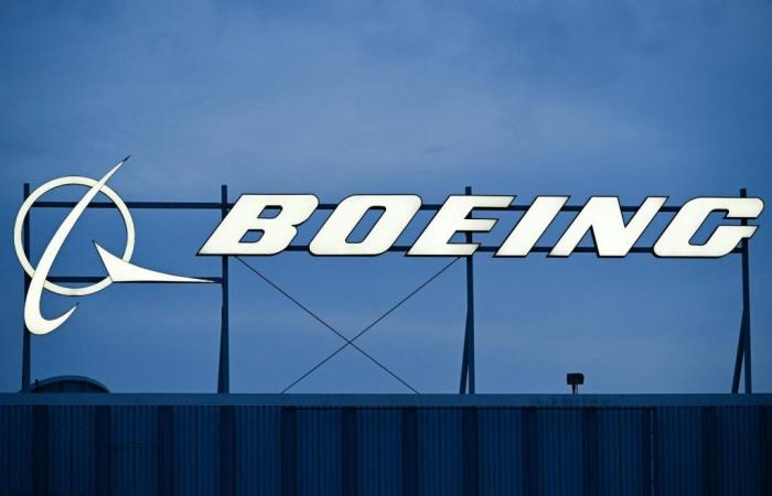 Es wurde eine grundsätzliche Einigung zur Beendigung des Streiks bei Boeing erzielt