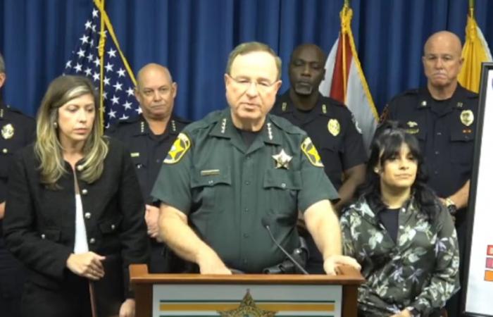 Operation in Florida führt zu 157 Festnahmen, darunter 25 illegale Einwanderer