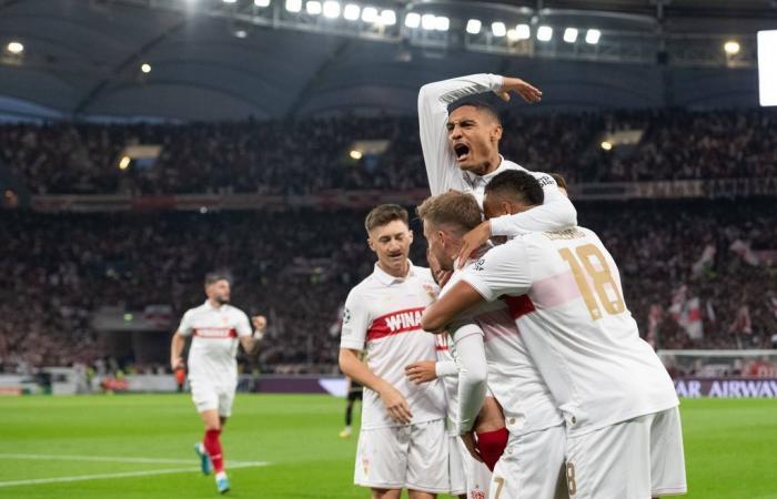 FC Bayern München vs. VfB Stuttgart heute live im TV, Livestream und im Liveticker