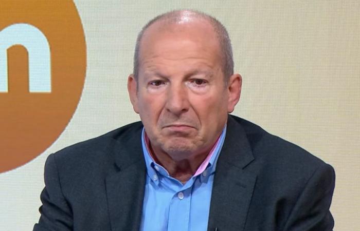 Rolland Courbis: „Ich kann mir überhaupt nicht vorstellen, dass ihm dieser Ausrutscher unterläuft“