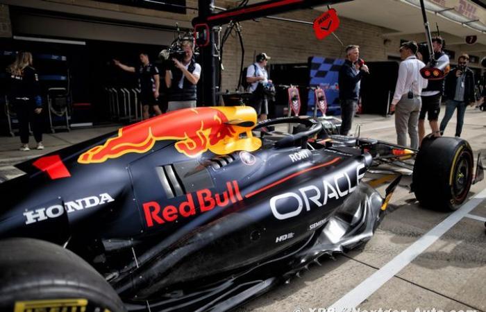 Formel 1 | Die FIA ​​glaubt, die Red-Bull-Kontroverse gelöst zu haben