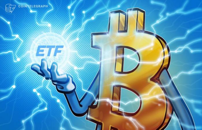 Die Bitcoin-ETF-Liquidität dürfte nach der Genehmigung der SEC-Optionen stark ansteigen – QCP