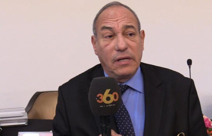 Das Verschwinden des algerischen Journalisten und Dissidenten Hisham Abboud unter mysteriösen Umständen … und die Schuld liegt beim algerischen Geheimdienst