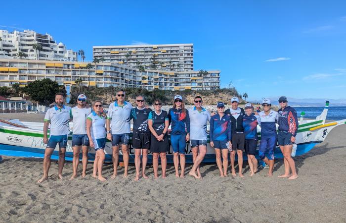 TAG 3: Triathlon-Weltmeisterschaften Torremolinos