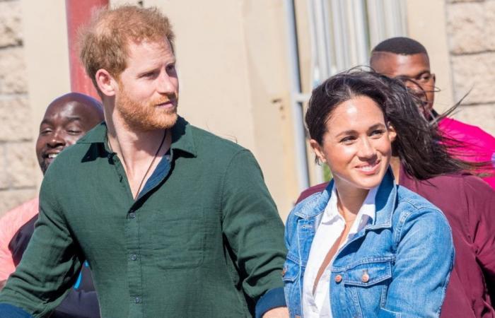 Werden sich Harry und Meghan bald in Portugal niederlassen? Die Nachbildung Karls III. wird für Aufsehen sorgen