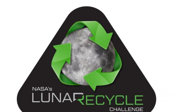 Mondmüll in Schätze verwandeln: Die NASA startet eine 3-Millionen-Dollar-Recycling-Challenge