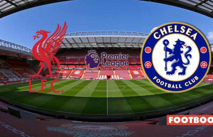 Liverpool gegen Chelsea: Spielvorschau und Vorhersagen