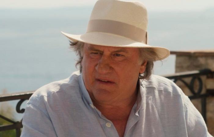 Gérard-Depardieu-Affäre und weitere Ermittlungen: Justiz trifft eine radikale Entscheidung