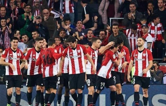 Live-Übertragung… Sehen Sie sich das Spiel zwischen Athletic Bilbao und Espanyol in der spanischen Liga an