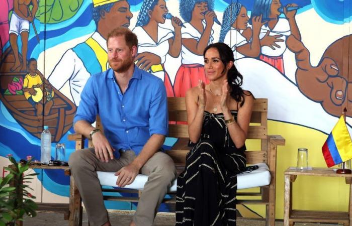 Prinz Harry und Meghan Markle besitzen bald ein Ferienhaus in Europa – und raten Sie mal, wo?