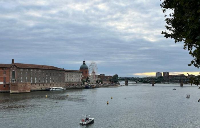 Wetterbericht. Wie wird das Wetter an diesem Wochenende in Toulouse und Okzitanien sein?