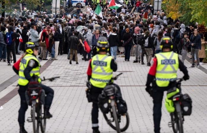 Die Israelisierung kanadischer Universitäten | Pflicht