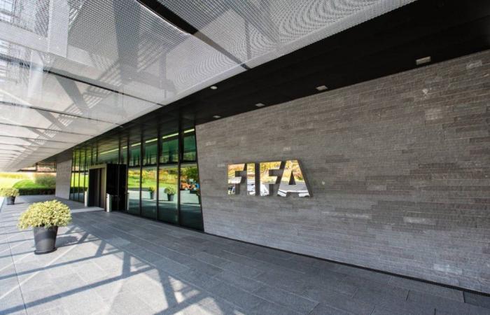 Die FIFA wird bald Vertretungen in Marokko haben