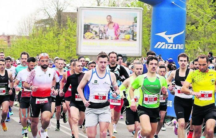 Der Kalender der Rennen außerhalb des Tarn-et-Garonne-Stadions wurde enthüllt