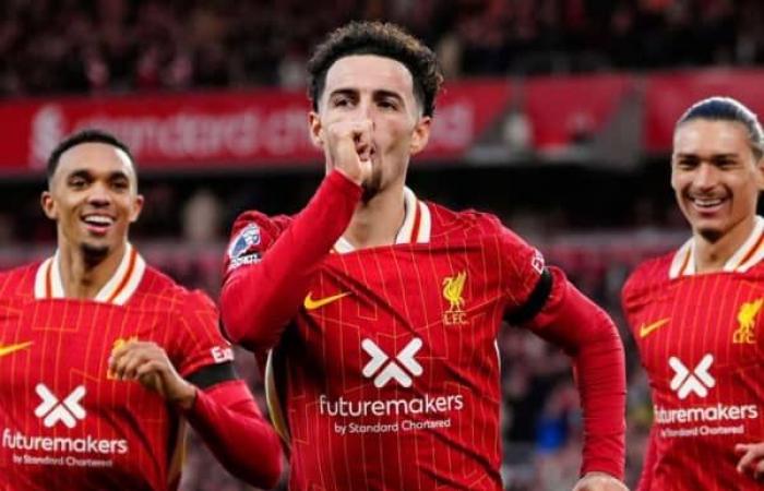 Slot nervt Rivalen und Jones sticht heraus – 5 Gesprächsthemen aus Liverpool 2:1 Chelsea – Liverpool FC