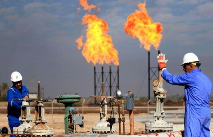 Irak unterzeichnet Abkommen mit Turkmenistan über den Import von Gas