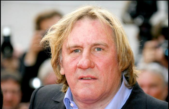 Weitere Ermittlungen zu Gérard Depardieu: Die Affäre ist noch lange nicht vorbei, der Schauspieler gewinnt einen bedeutenden Kampf