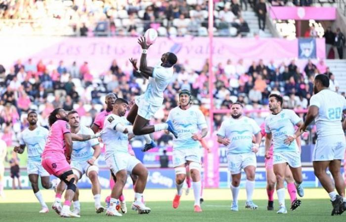 Montpellier muss seinen Auswärtserfolg in den Top 14 teuer bezahlen