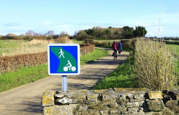 Was bedeutet Radfahren im Ärmelkanal für Sie? Teilen Sie der Abteilung Ihre Meinung mit