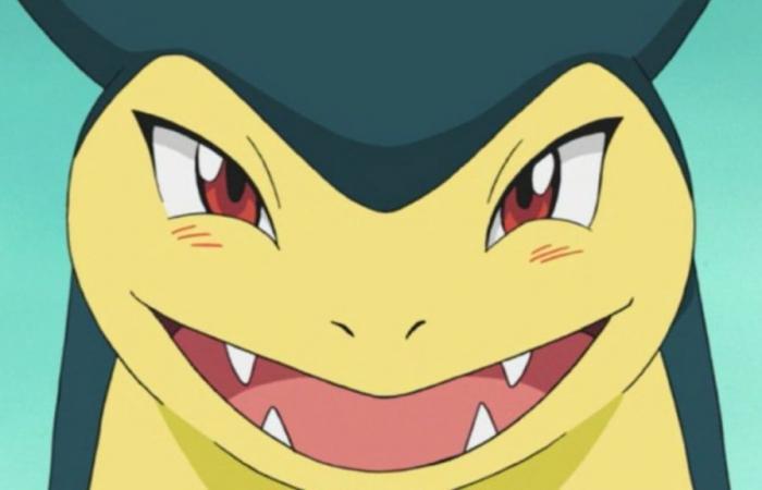 Pokémon: Glauben Sie nicht alles, was Sie im Internet lesen, die gruselige Geschichte von Typhlosion hat endlich einen Ursprung und ist gar nicht so schlimm