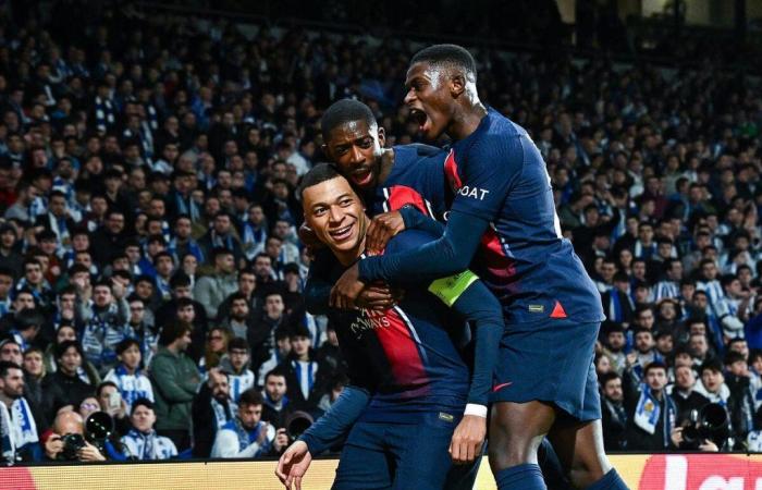 PSG: Eine weitere Katastrophe à la Mbappé braut sich zusammen