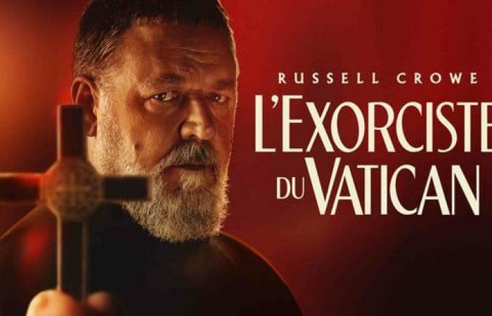 Dieser mit Russell Crowe mit 50 % bewertete Horrorfilm war ein Überraschungserfolg im Kino: Jetzt ist er ein Hit bei Amazon Prime Video