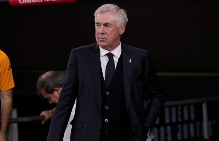 Real Madrid, Ancelotti beruhigt das Spiel zwischen Bellingham und Vinicius!