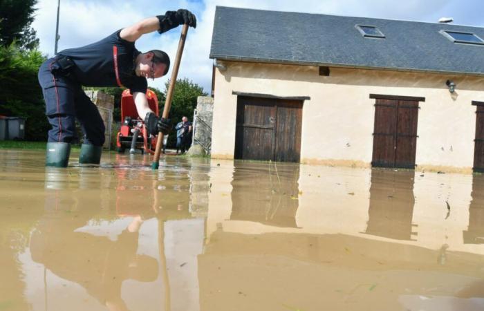 „Angesichts des Klimawandels sollten wir den Fluss entdecken“