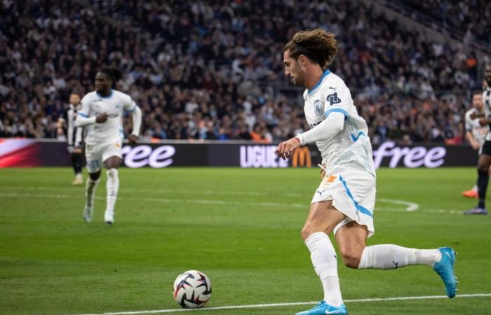 DIREKT. Montpellier – OM: Verfolgen Sie das Vorspiel