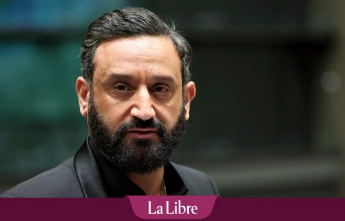 Cyril Hanouna geht mit den Worten „Fass meinen Beitrag nicht an“, der früher als erwartet enden würde … Die Kehrseite der schockierenden Ankündigung von Le Parisien