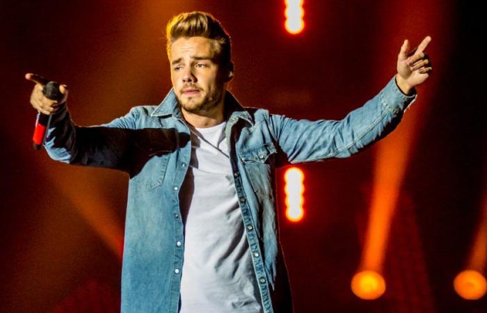 Tod von Liam Payne: „Er wollte nicht sterben“, verrät ein enger Freund des Sängers über seine letzten Stunden