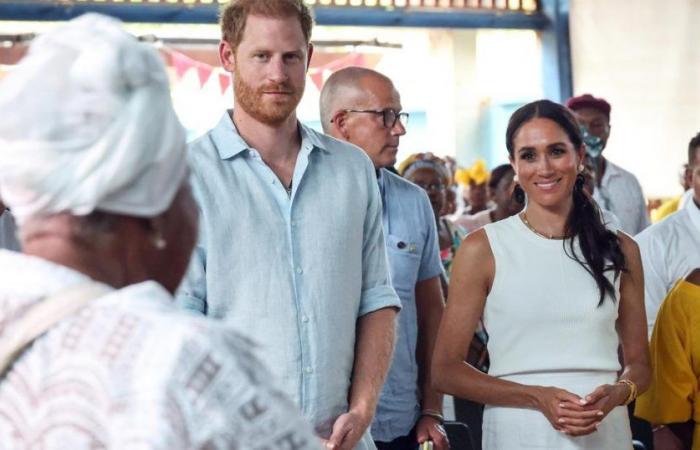 Das neue Ferienhaus von Meghan und Harry in Portugal löst Empörung aus