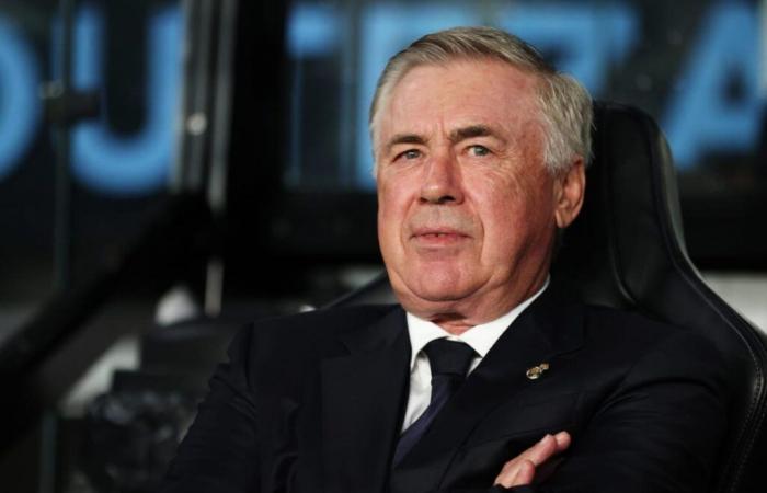 Ancelotti spricht über Modric, Bellingham, Vinicius, Mbappe, Tchouameni nach Celta Vigo 1:2 Real Madrid