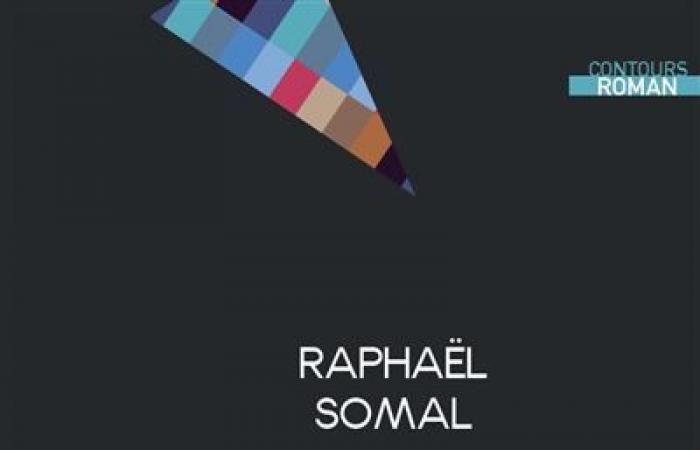 Vagabond-Bücher – Raphaël Somal