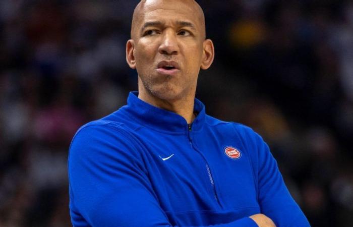 Monty Williams wird Söhne an der Vorbereitungsschule in San Antonio coachen