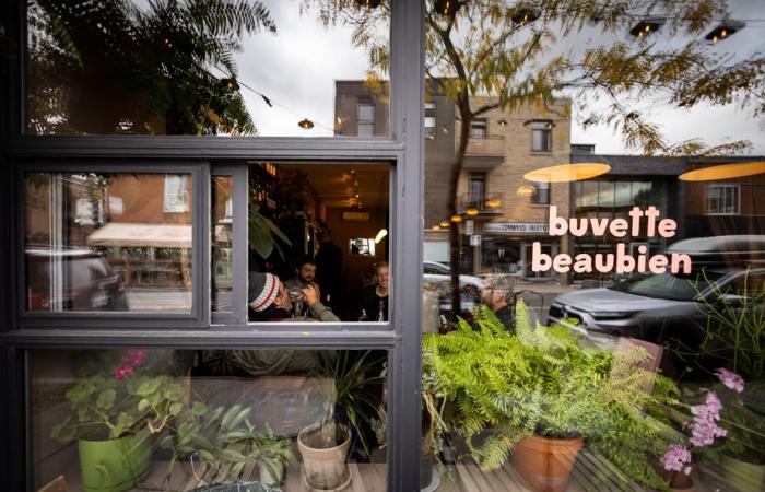 Restaurantbewertung | Bei Buvette Beaubien ist es nicht kompliziert