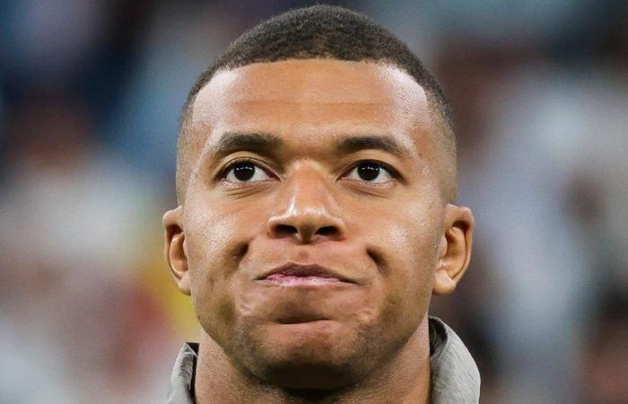 „Für mich ist er kein Star“: Kylian Mbappé herabwürdigt!