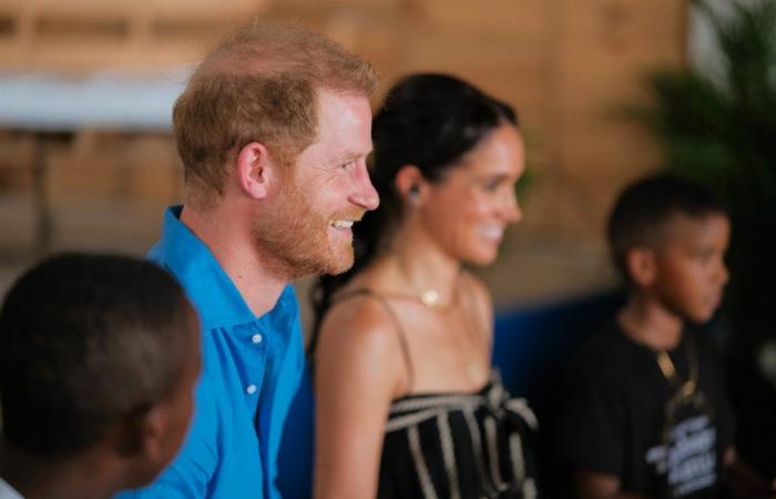 Meghan und Harry bald in Portugal: Sie sind nicht wirklich willkommen!