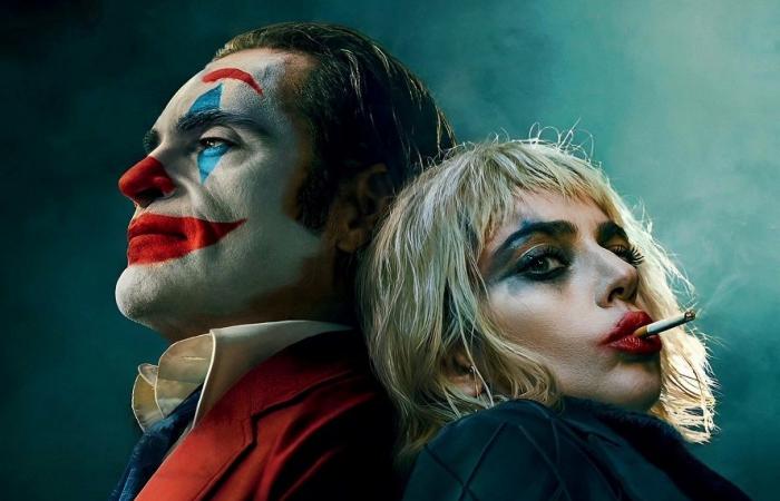 Joker – Folie à deux: Die Kinokassen… weltweit nur 192 Millionen US-Dollar!