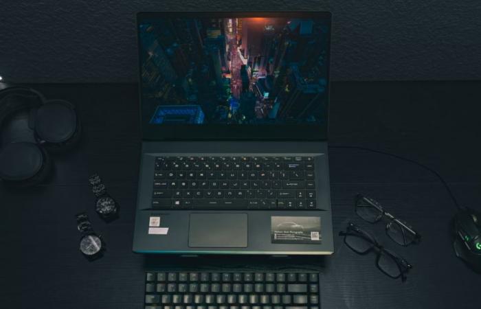 Einem chinesischen Spieler ist es gelungen, eine RTX 4090 für einen Desktop-PC in einen Laptop einzubauen: Es funktioniert, aber es gibt ein Problem