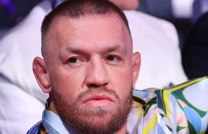 Conor McGregor verliert viel bei einer gescheiterten Wette gegen den ehemaligen UFC-Champion