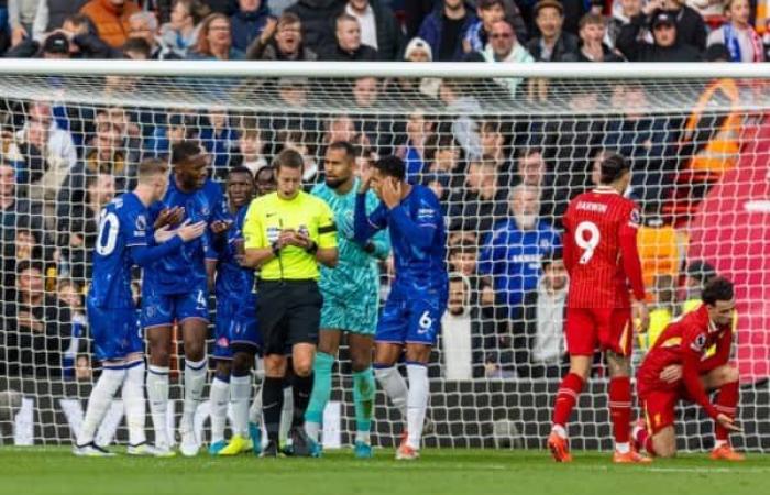 Slot nervt Rivalen und Jones sticht heraus – 5 Gesprächsthemen aus Liverpool 2:1 Chelsea – Liverpool FC