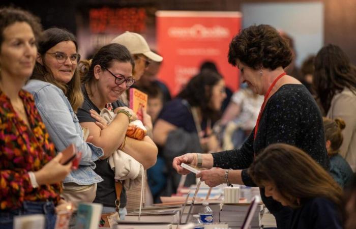 Angoulême liefert: mehr Fans und so enthusiastisch wie eh und je