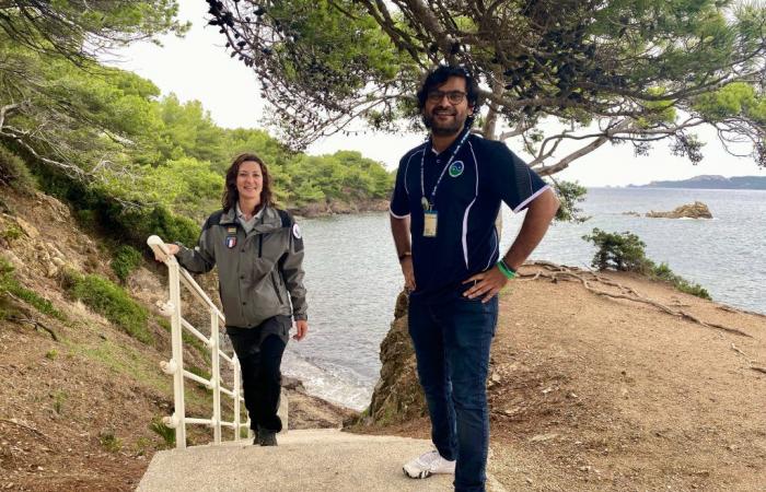 „Natur und Mensch sind am selben Ufer“: In Hyères erklären Ranger aus drei Kontinenten, warum die Zeit knapp wird