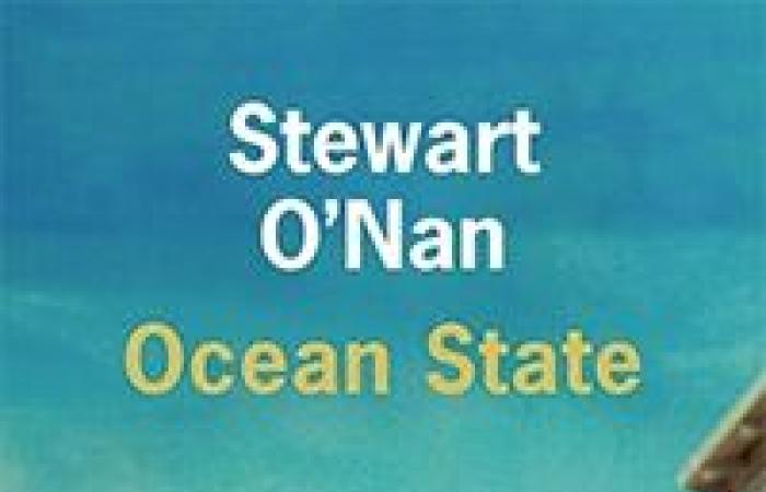 Ocean State – Stewart O’Nan :: FROGGY’S DELIGHT :: Musik, Kino, Theater, Bücher, Ausstellungen, Sessions und vieles mehr.