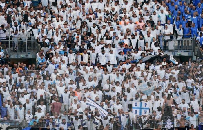 Der Innenminister kündigt die Abhaltung eines Treffens zur „Wiederherstellung der Ordnung in den Stadien“ an – Frankreich – Ligue 1