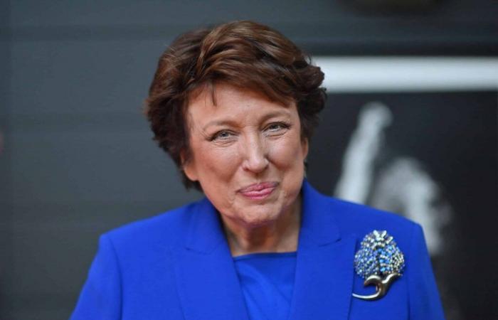 „Du bist ein Lesbe“, Roselyne Bachelot schockiert Léa Salamé, Nagui und alle Gäste von „Quelle époque“